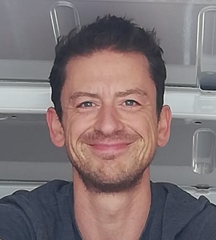  Dr. Jochen Zubrod Gründer von Zubrod Environmental Data Science
