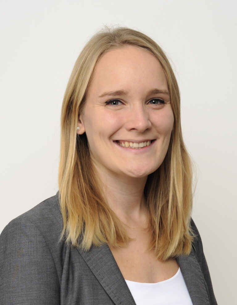 Louise Gubanski reduziert