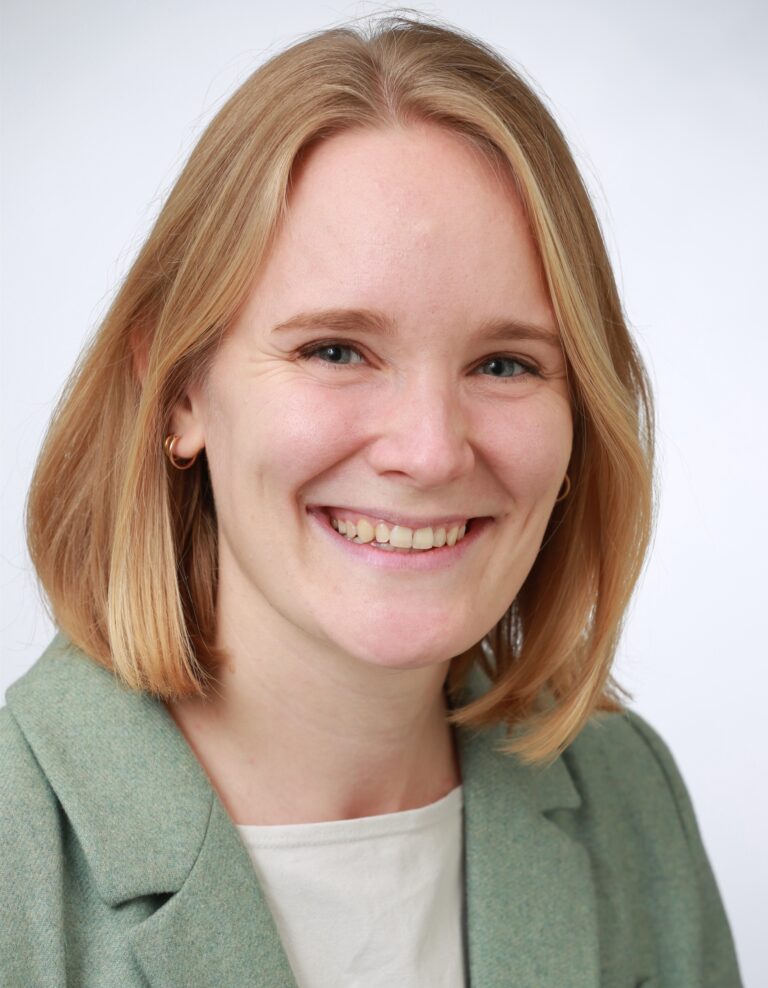 Louise Gubanski