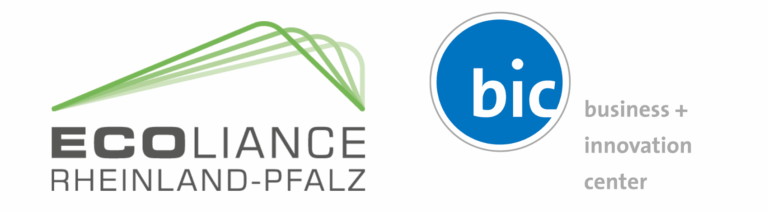 Logo_Ecoliance und BIC