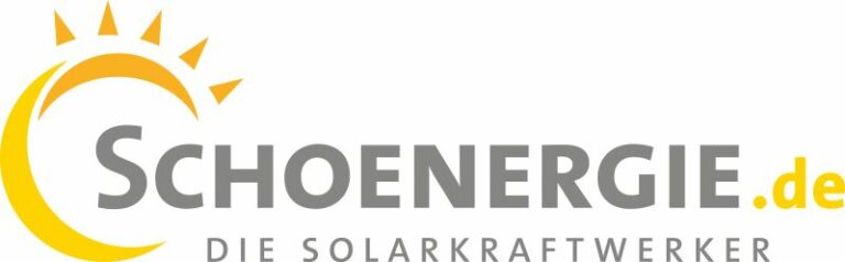 Schoenergie Logo