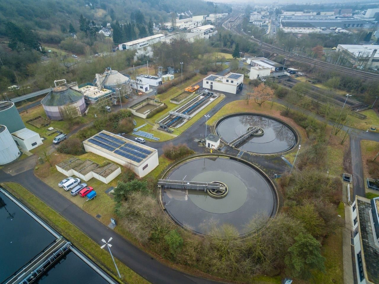 SWT_Abwasser_Klaeranlage_von_oben_1 SWT_Abwasser_Klaeranlage_von_oben_1